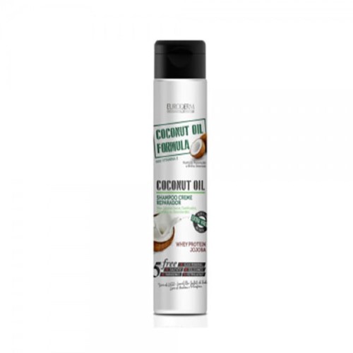 Shampoo Coconut 300Ml