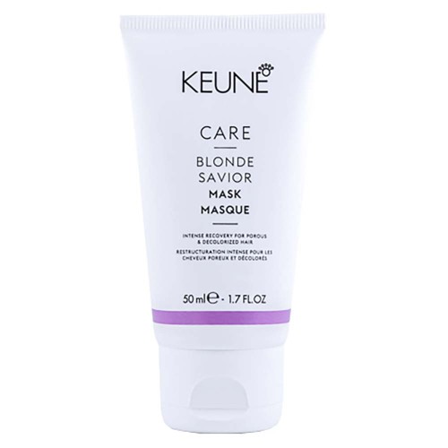 Keune Care Blonde Savior Máscara