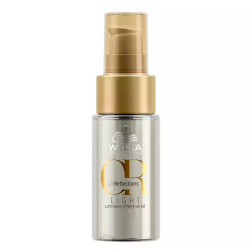 Wella Oil Reflections Light 30ml