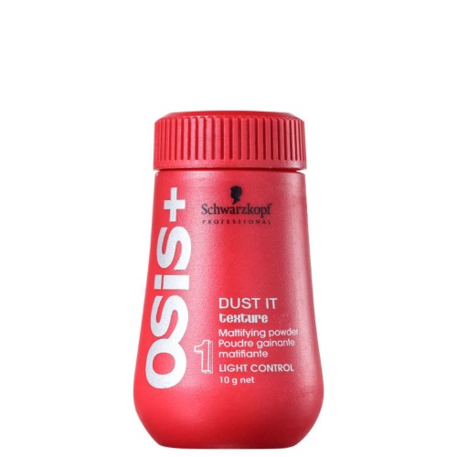 Schwarzkopf Professional Osis+ Dust It - Pó de Volume Matificante