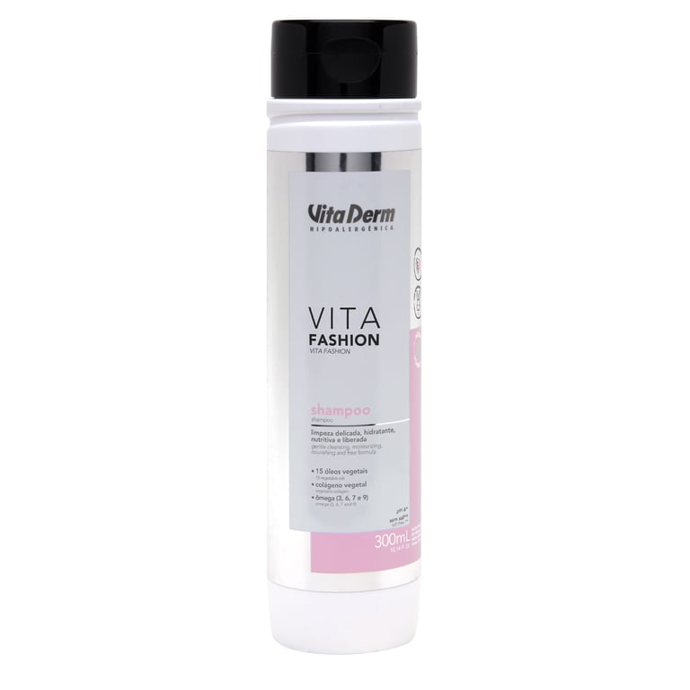 Vita Fashion - Shampoo 300ml