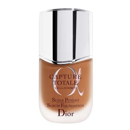 Base Líquida Dior Capture Totale Serum Foundation