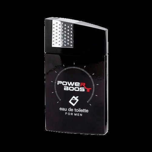 Perfume Omerta Power Boost Eau de Toilette - Perfume Masculino 100ml