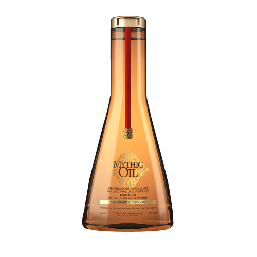 L`oréal Professionnel Mythic Oil - Shampoo