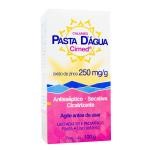 Pasta Dgua Cimed com 100g