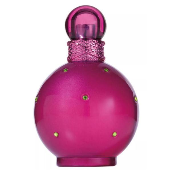 Britney Spears Fantasy Eau De Parfum Perfume Feminino 100ml