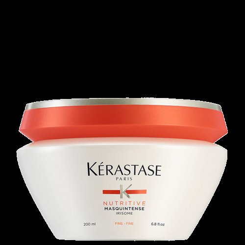 Kérastase Nutritive Masquintense Cabelos Finos - Máscara de Tratamento