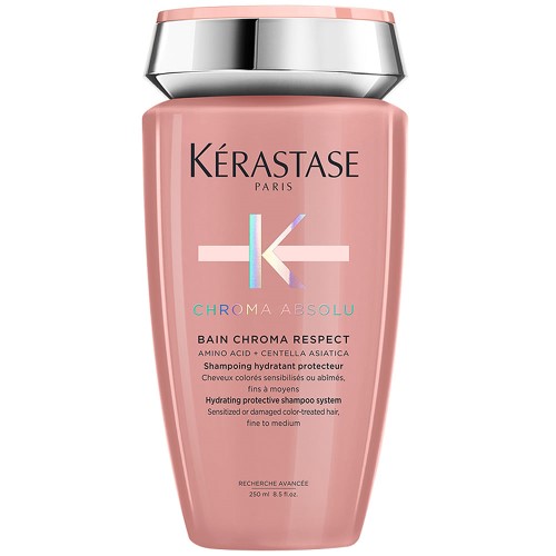 Kérastase Chroma Absolu Bain Chroma Respect Shampoo