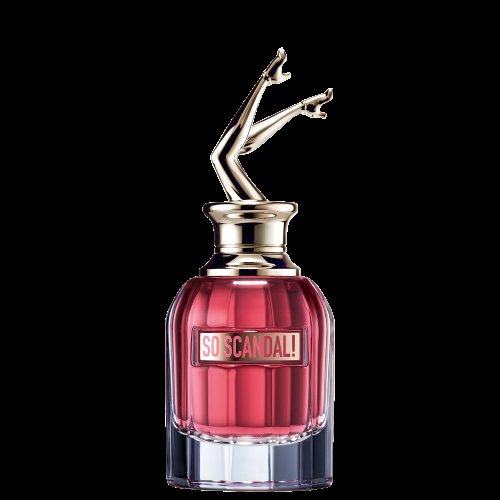 So Scandal! Jean Paul Gaultier – Perfume Feminino – Eau de Parfum