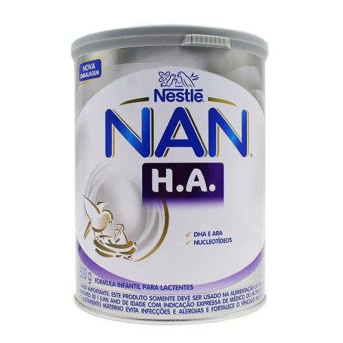 Nan HA 800g