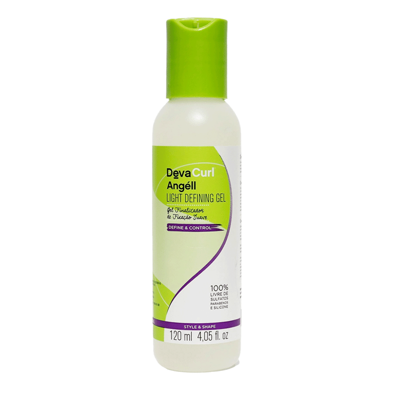 Care Angell - Ativador de Cachos 120ml