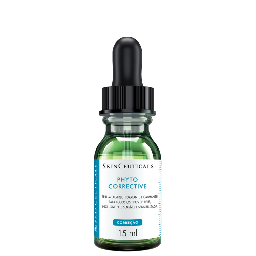 Sérum Corretor Skinceuticals Phyto Corrective Calmante 15ml