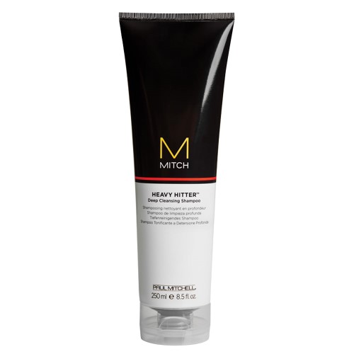 Paul Mitchell Heavy Hitter - Shampoo de Limpeza