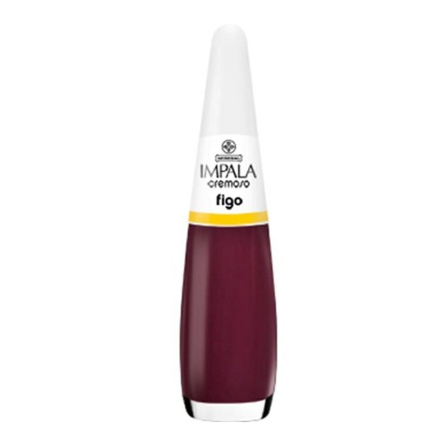 Esmalte Impala Novo 70 Cremoso Figo 7,5ml