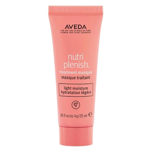 Aveda Nutriplenish Light Moisture Trial Size Máscara