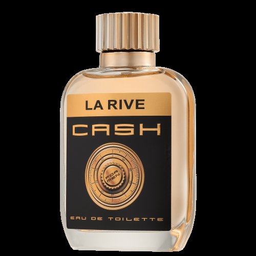 Perfume La Rive Cash Eau de Toilette - Perfume Masculino 100ml