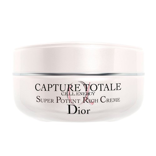 Creme Anti-idade Dior Capture Totale Cell Energy