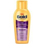 Condicionador Niely Gold Orquídea 200ml