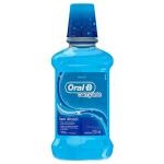 Enxaguatório Antisséptico Oral-B Menta 250ml