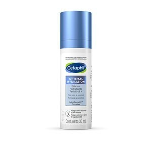 Sérum Hidratante Facil Cetaphil Optimal Hydration 30ml