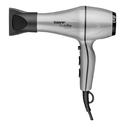 Taiff Style Pro 2000W 220V - Secador de Cabelo