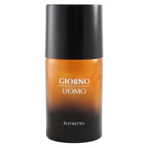 Ristretto Giorno Uomo Perfume Masculino - Deo Colônia