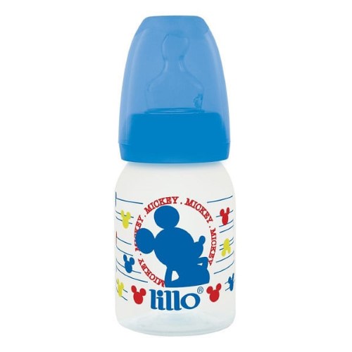 Mamadeira Lillo 301621 120ml