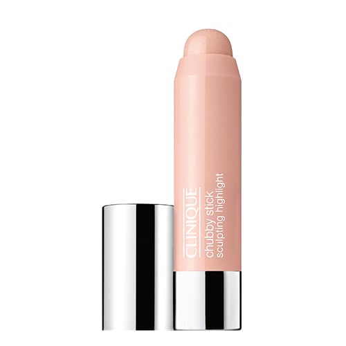 Chubby Stick Sculpting Highlight Clinique - Iluminador Facial