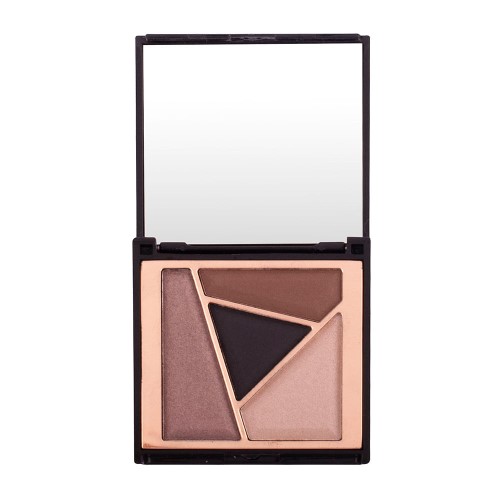 Paleta de Sombras Joli Joli Essentiel Smokey