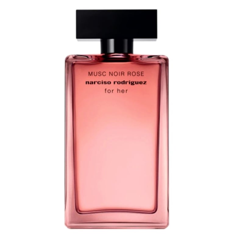 Perfume Feminino Narciso Rodriguez Musc Noir Rose for Her eau de parfum com 50mL