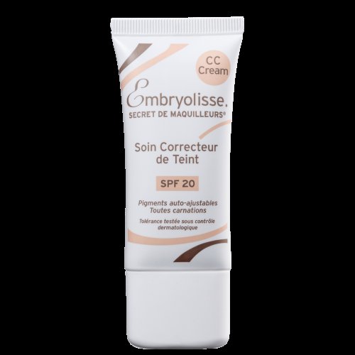 Corretor Embryolisse Universal CC Cream 30ml