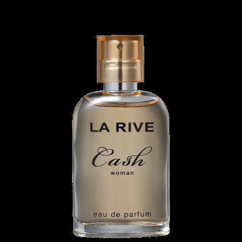 Perfume La Rive Woman Cash Eau de Parfum - Perfume Feminino 30ml