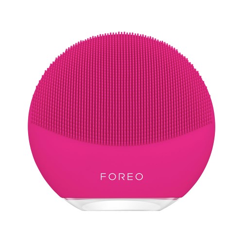 Escova de Limpeza Facial Foreo Luna Mini 3 Fuchsia