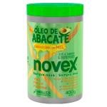 Creme de Tratamento Novex Óleo de Abacate com 400g