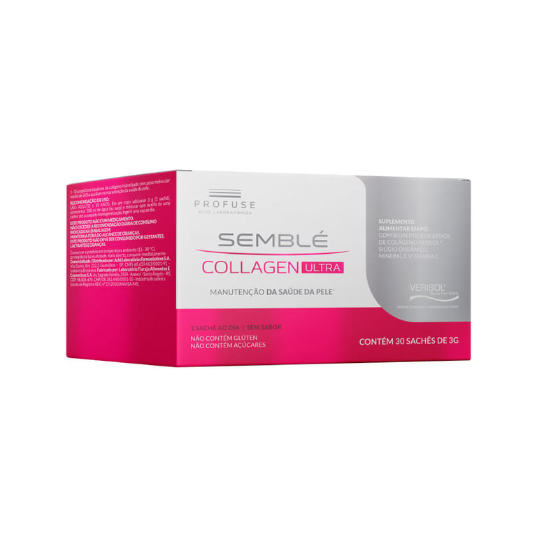 Semble Collagen Po 30sch Profuse