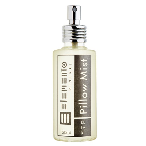 Água Perfumada Elemento Mineral - Pillow Mist Relax