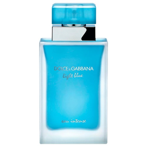 Light Blue Pour Femme Intense Dolce&Gabbana Perfume Feminino - Eau de Parfum