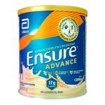 Suplemento Nutricional Ensure Advance Cereal 400g