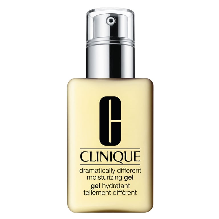 Gel Hidratante Clinique Dramatically Different Moisturizing Gel With Pump