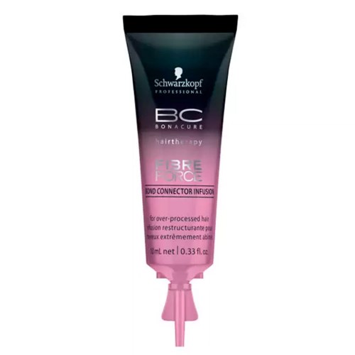 Ampola BC Bonacure Fibre Force Bond Connector Schwarzkopf Professional