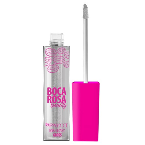 Gloss Payot Boca Rosa #divaglossycorinne 3,5ml