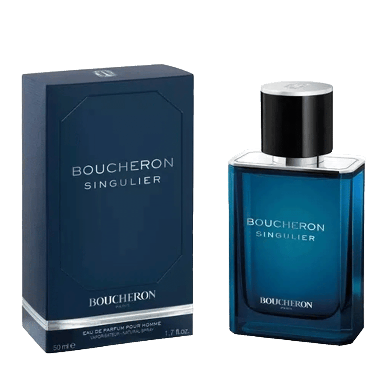 Perfume Masculino Boucheron Singulier Eau De Parfum 50ml