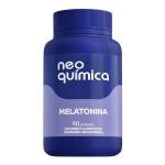 Melatonina Neo Química 90 Comprimidos