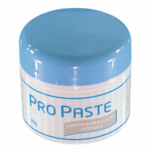 Creme Pro Paste Hidratação Intensiva 30 Gramas