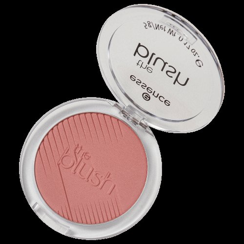 Blush compacto Essence The Blush