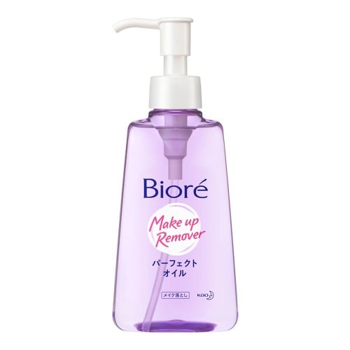 Óleo de Limpeza Bioré Demaquilante 150ml