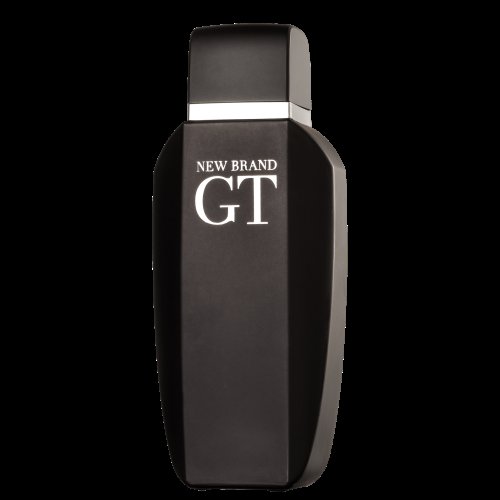 GT For Men New Brand Perfume Masculino - Eau de Toilette