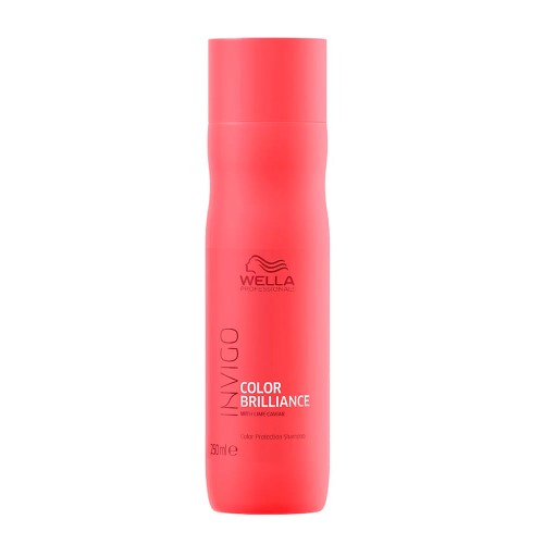 Shampoo Wella Professionals Invigo Color Brilliance 250ml