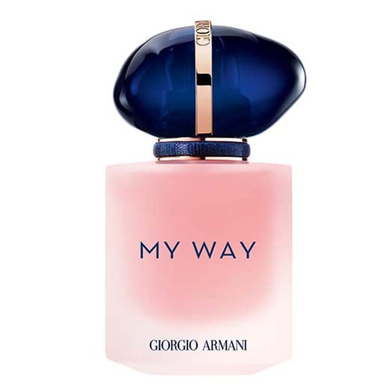 My Way Floral Eau de Parfum - Perfume Feminino 30ml