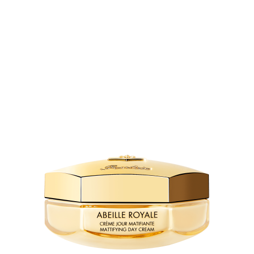 Creme Dia Matificante Guerlain Abeille Royale